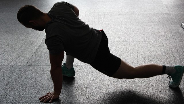 Stretch Flex - How Often Should You Stretch