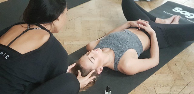 Stretch Flex Perth - Assisted Stretching Who is It For