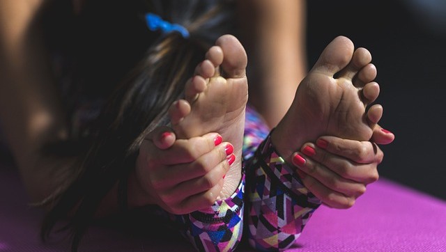 StretchFlex Perth - first-assisted-stretching-session-perth