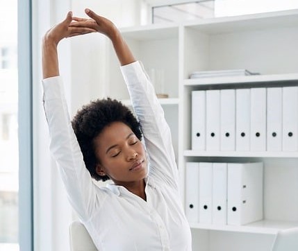 StretchFlex Perth - Stretch for Health