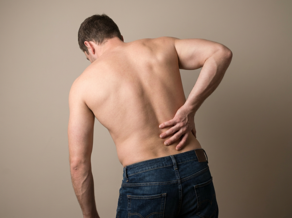 StretchFlex - Assisted Stretching Lower Back Pain Drug Free
