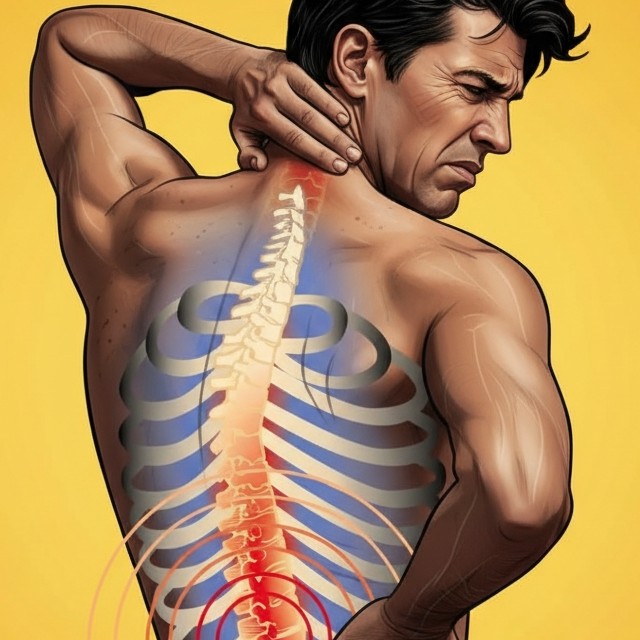 StretchFlex Assisted Stretching Back + Neck Pain